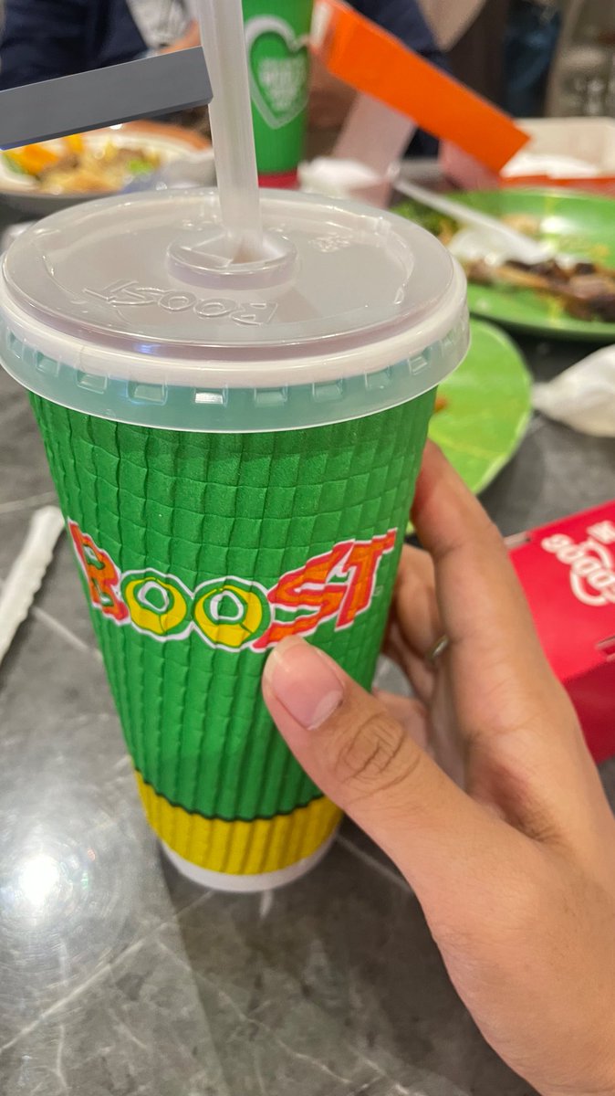 randomizele's tweet image. Boost penutup akhir tahun