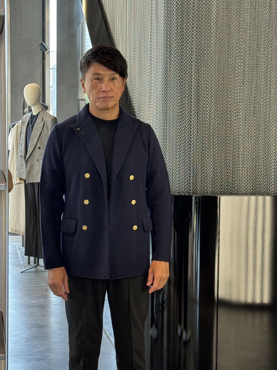 戸賀敬城 tweet media