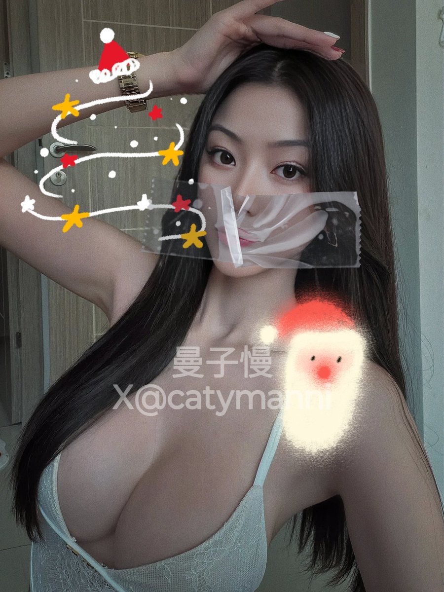 曼子慢 tweet media