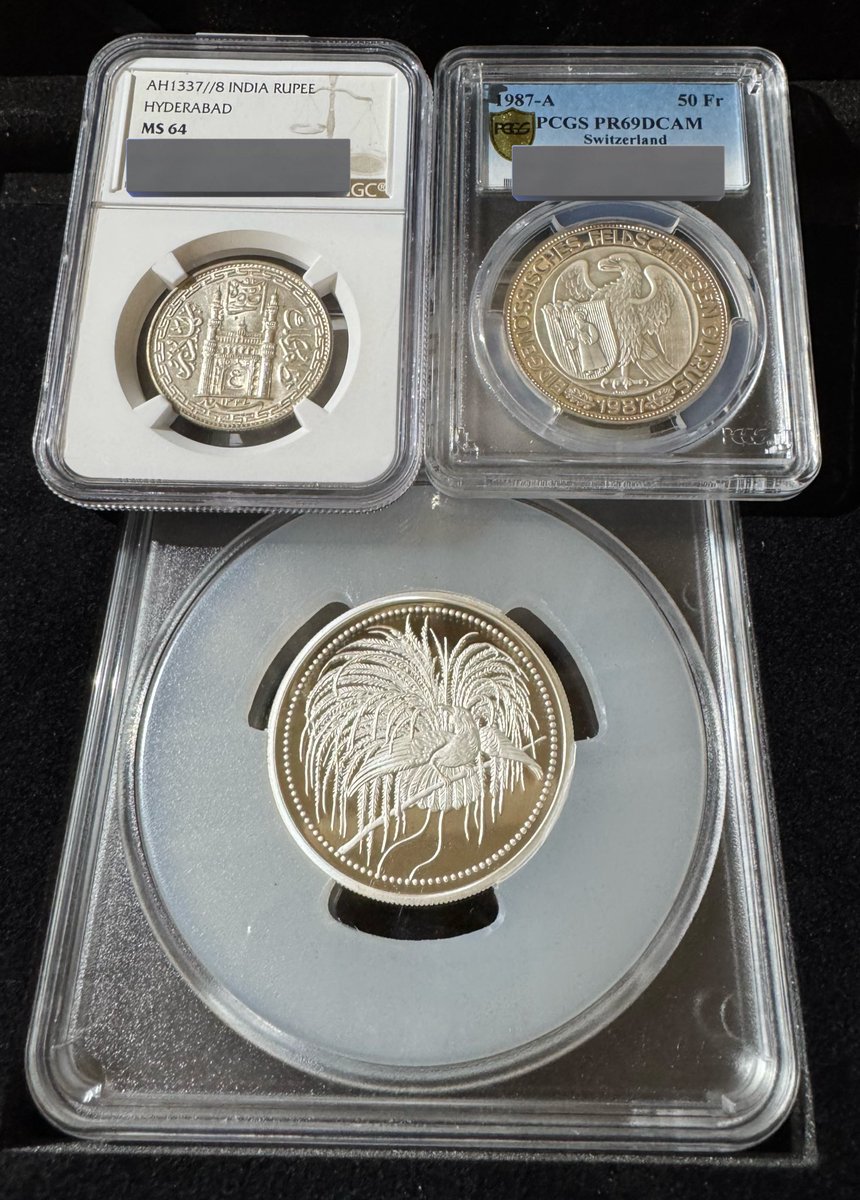 YA(コイン収集) (@YA_coin_jp) / Posts / X