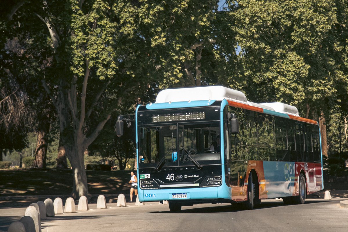 🎄 Hoy miércoles 24 de diciembre el servicio de colectivos en Mza funciona con horarios y frecuencias de día hábil hasta las 21:30 h aproximadamente.  
🚍 Mañana 25/12 (Navidad) los colectivos circularán con frecuencias de día feriado.