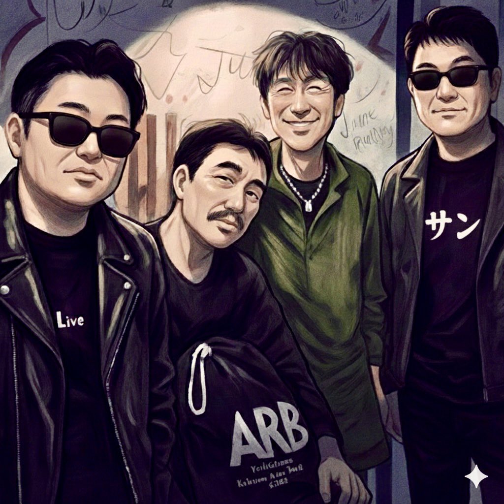ArbBads's tweet photo. 2026年  3月22日㈰
新宿 UNDERGROUND Azzitto1224   (旧 スモーキン･ ブギ)
KAZUKI PRESENTS
ROCK'N'ROLL PALETTE　　 　　　　　　　　　　  　Vol 34

charge 2500円＋1drink
open 15:00 start 15:30 

☆出演バンド☆
■ jello Range
■ BNC 　
■ NO WAY OUT
■ BAD NEWS
■ SLAM ROSE

#新宿 https://t.co/PhevicJN9L