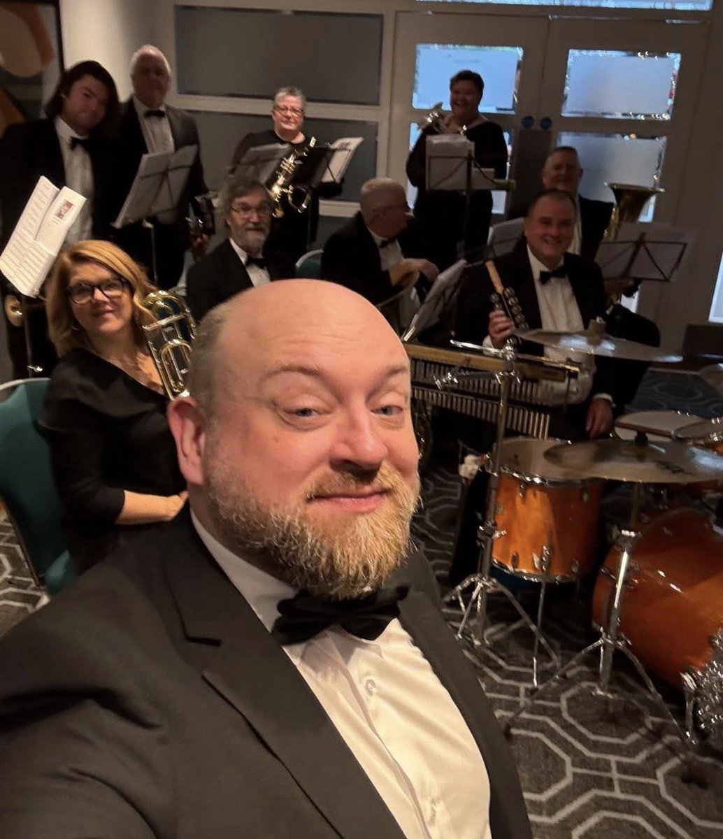 Markham&DistrictBand tweet media