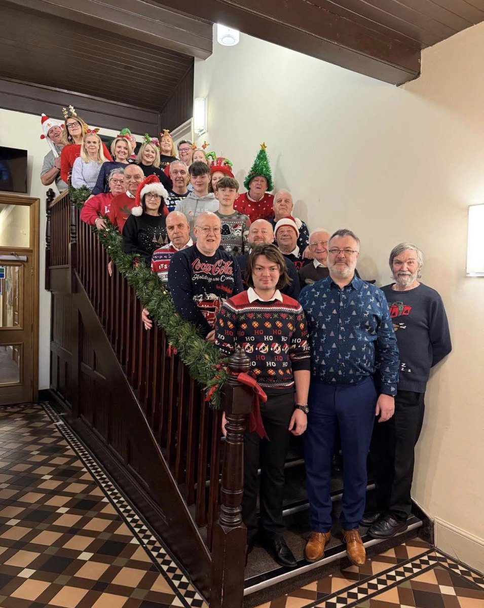 Markham&DistrictBand tweet media