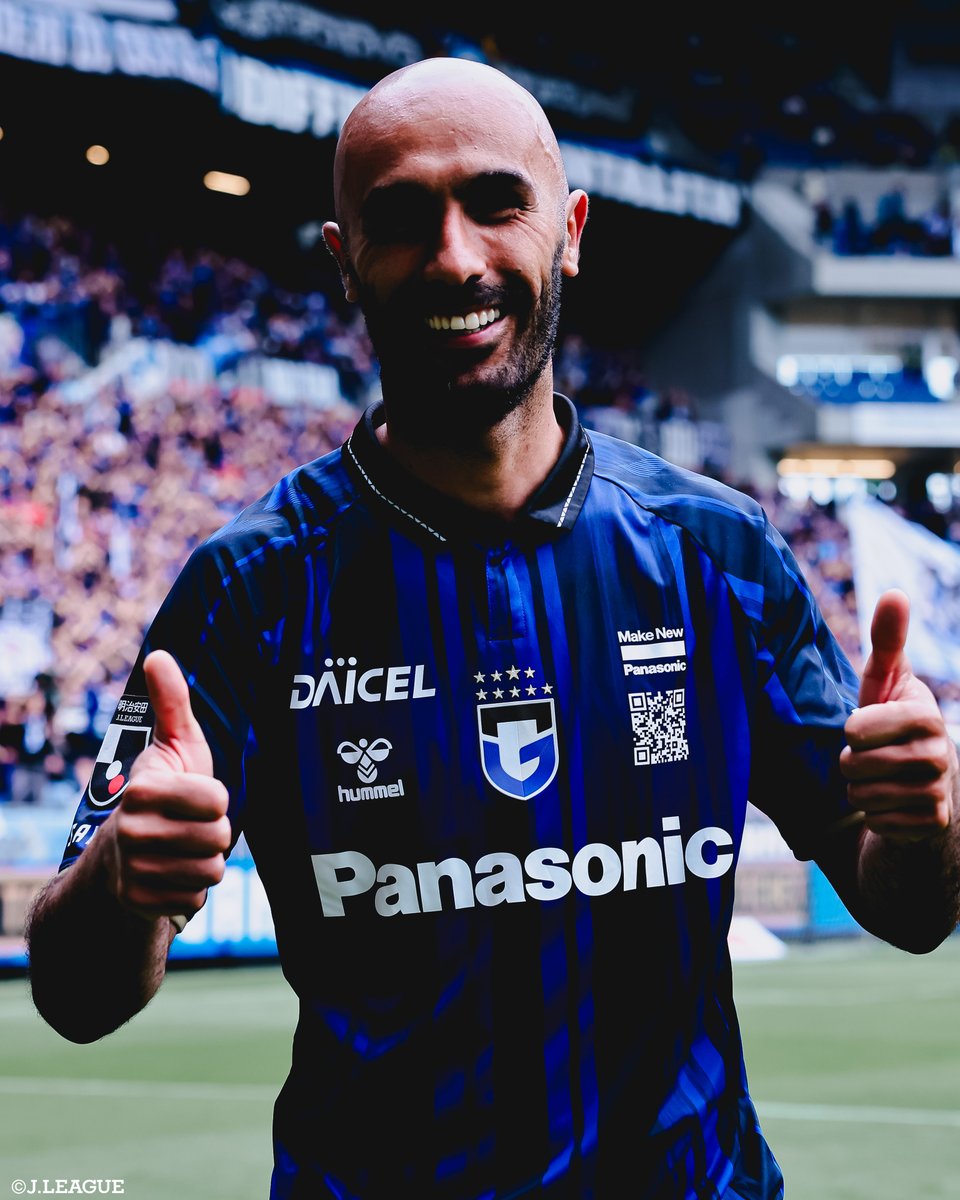 Ｊリーグ（日本プロサッカーリーグ） tweet media