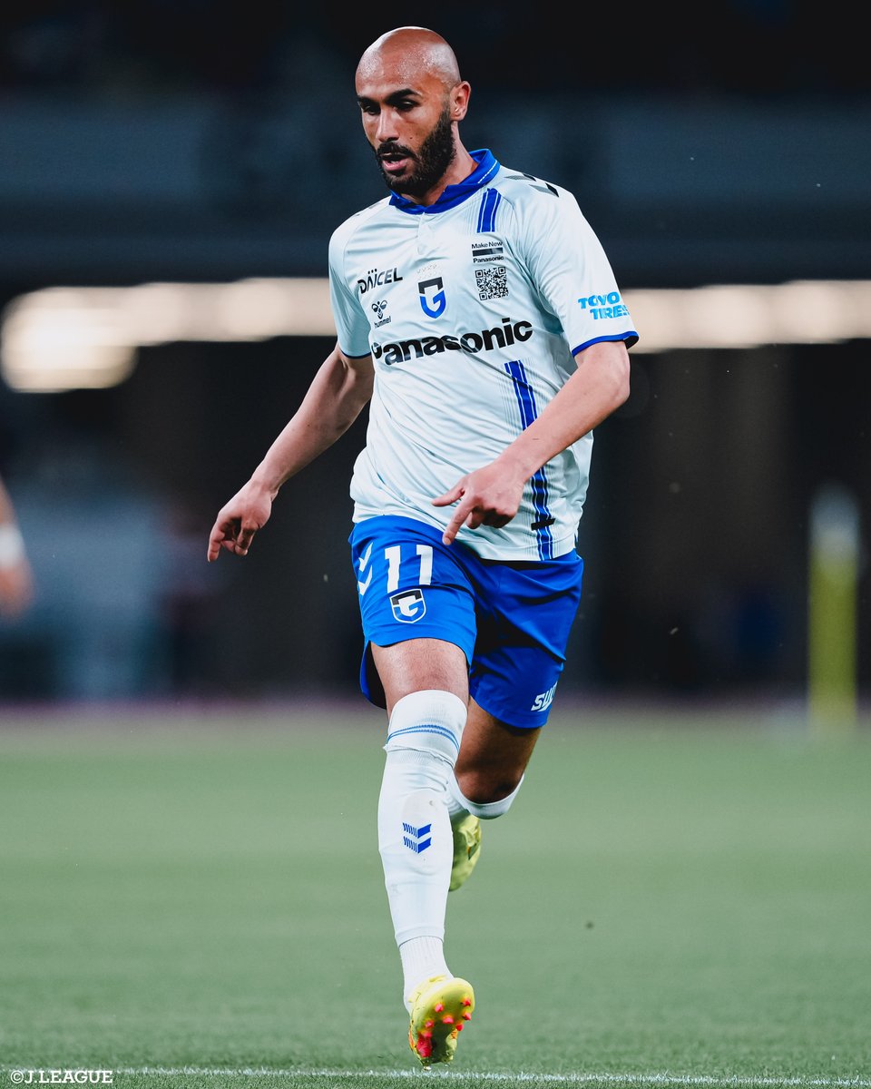 Ｊリーグ（日本プロサッカーリーグ） tweet media