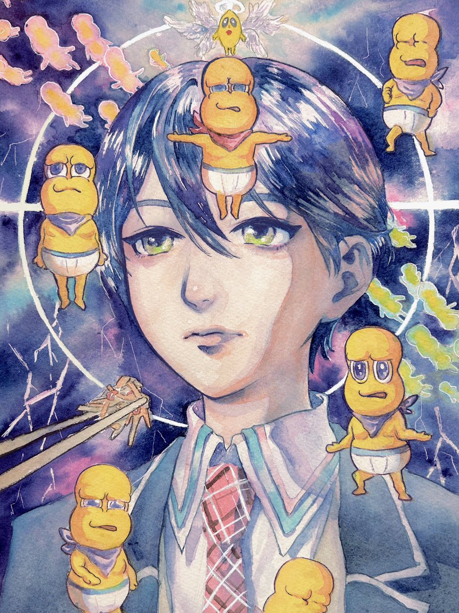 晴子 𝙷𝚊𝚛𝚞𝚔𝚘 (@4869haru) / Posts / X