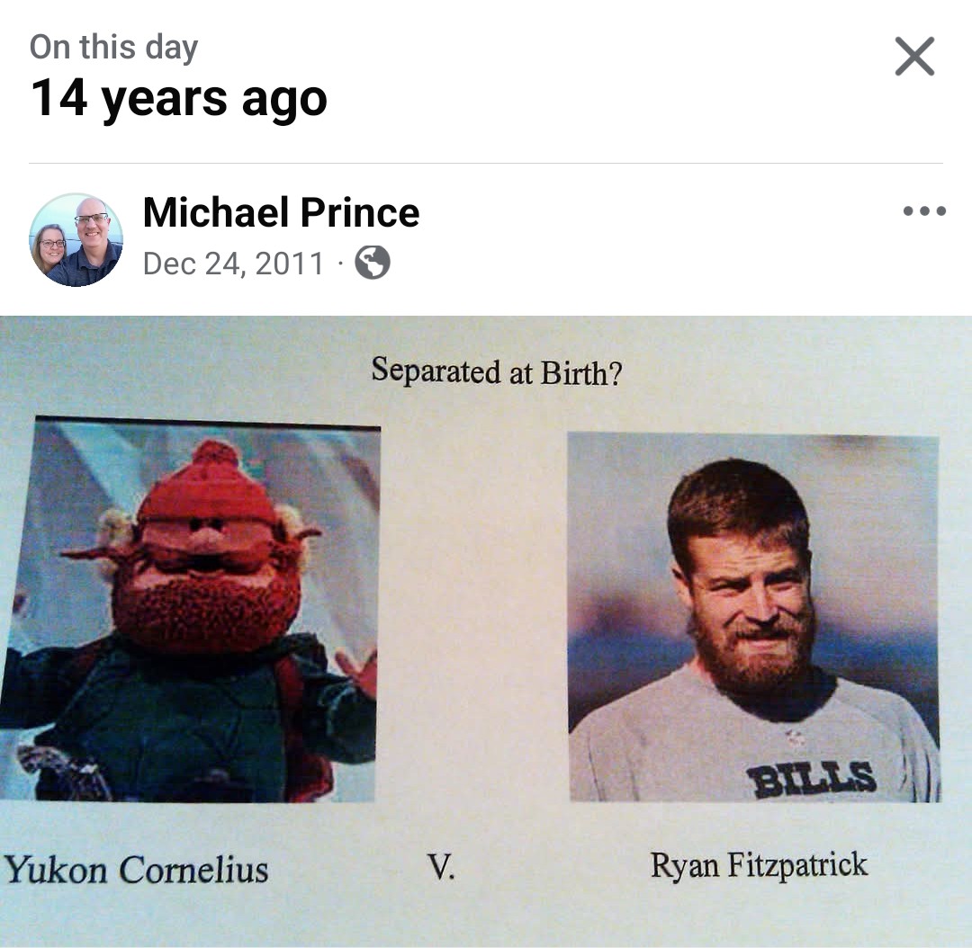 Michael Prince tweet media