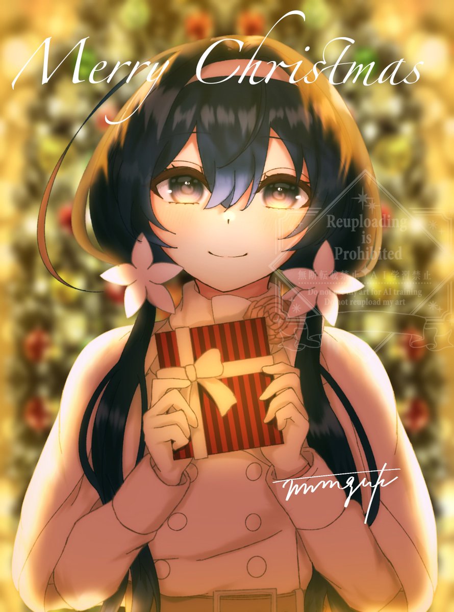 ✧*｡🎄𝐌𝐞𝐫𝐫𝐲𝐂𝐡𝐫𝐢𝐬𝐭𝐦𝐚𝐬🎄✧*｡
 #BSD  #文スト