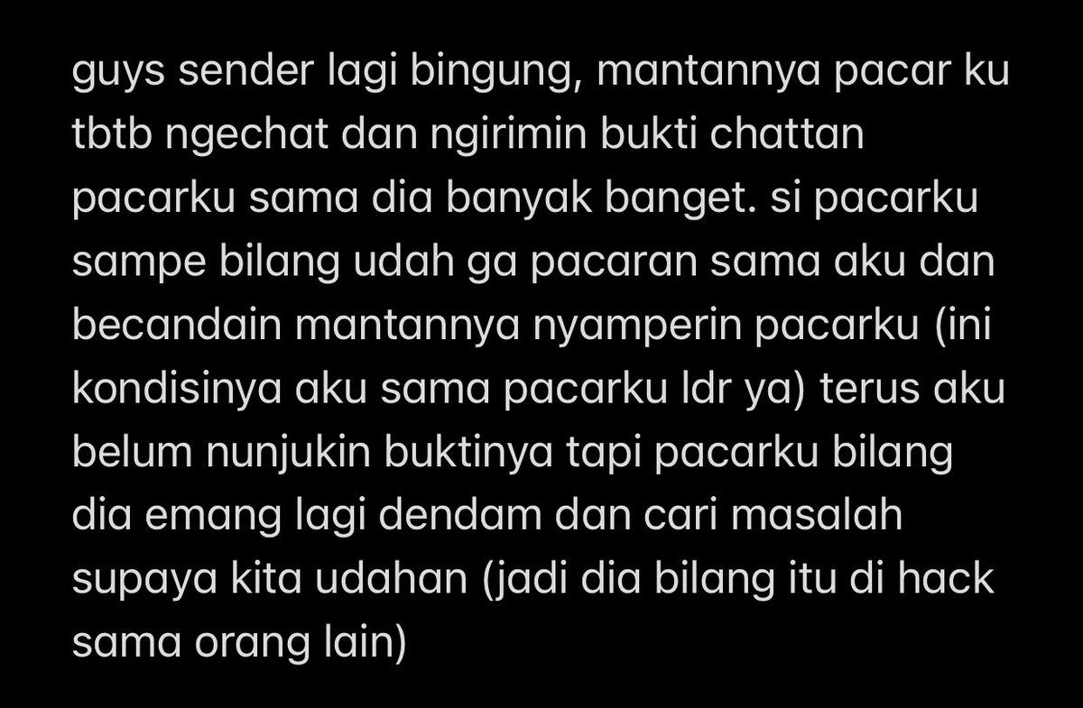 Lulyprilly tweet media