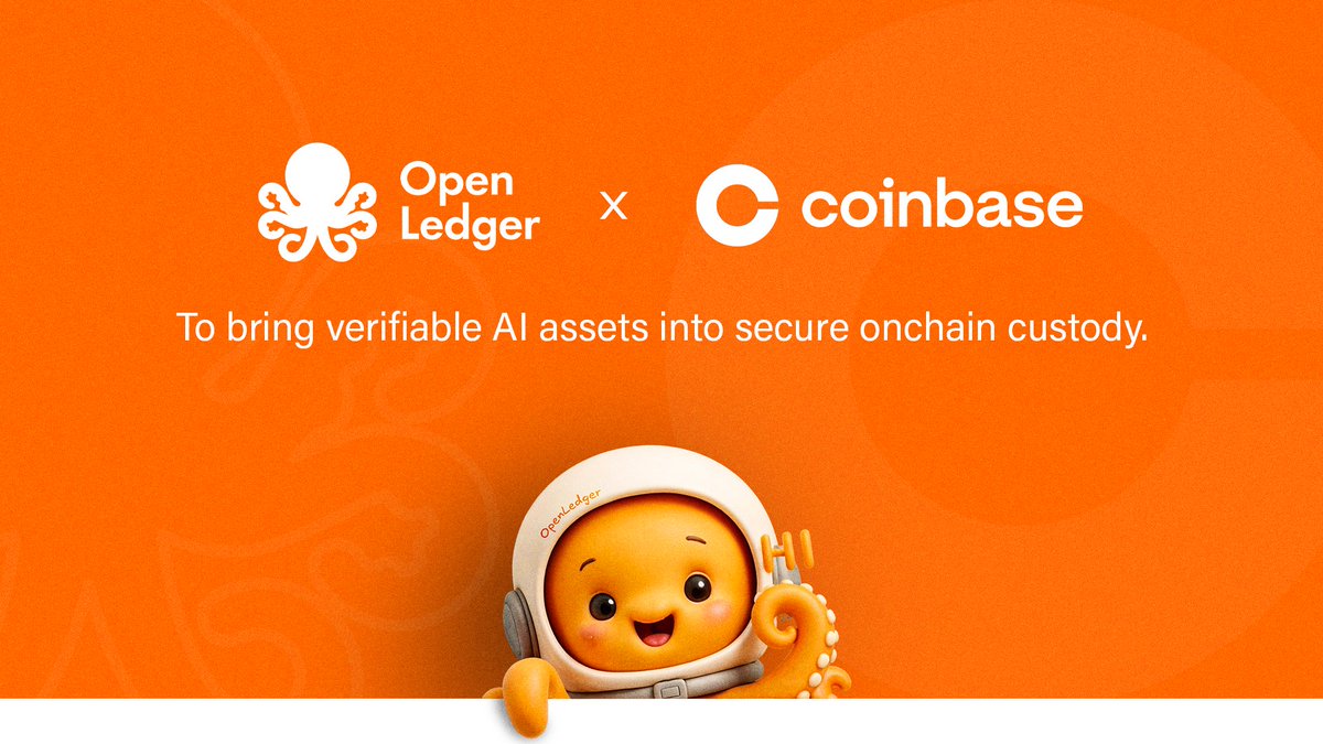 Openledger Foundation (@OpenledgerFdn) / Posts and Replies / X