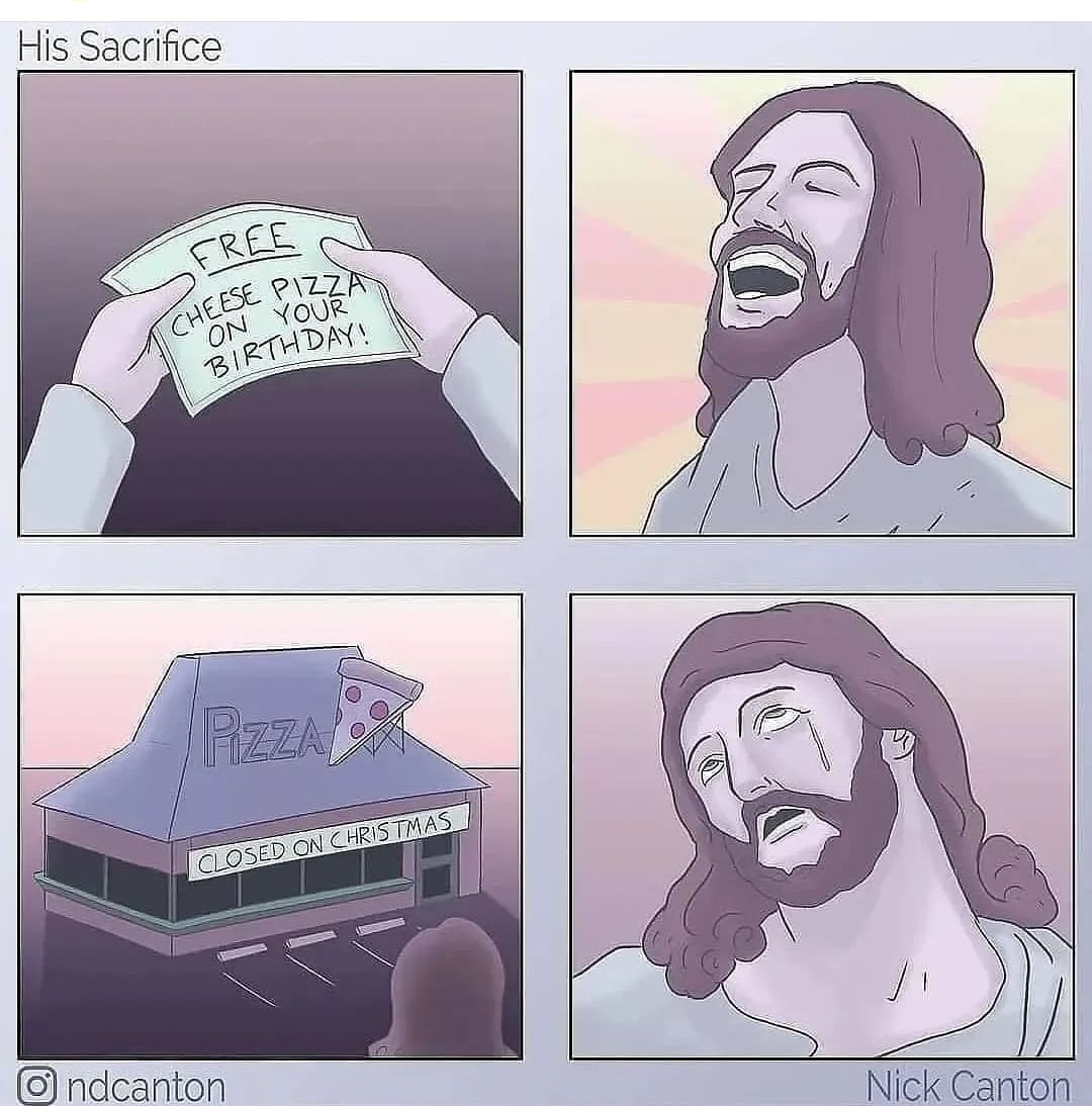 diostuitero's tweet image. Todos los años igual.