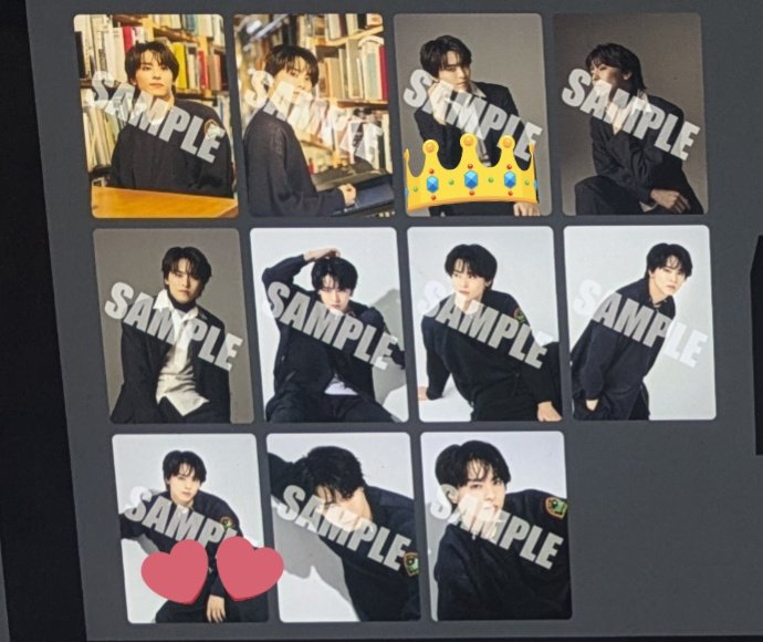 タカノ tweet media