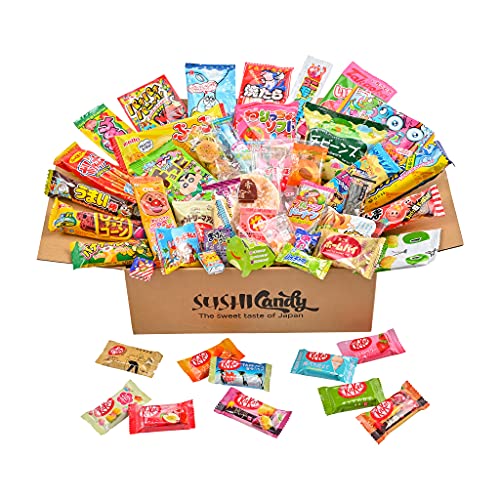 An item on my Throne wishlist just got fully funded: 50 Japanese Candy &amp; Snack POPIN COOKIN box set, big Japanese kitkat assortment (10 pieces) and other popular sweets. Thank you! throne.com/noxembertos #Wishlist #throne