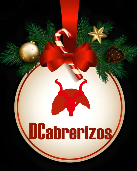 Desde el Club <a href="/DCabrerizos/">DCabrerizos</a>  os deseamos a todos que paséis muy ¡Felices Fiestas!