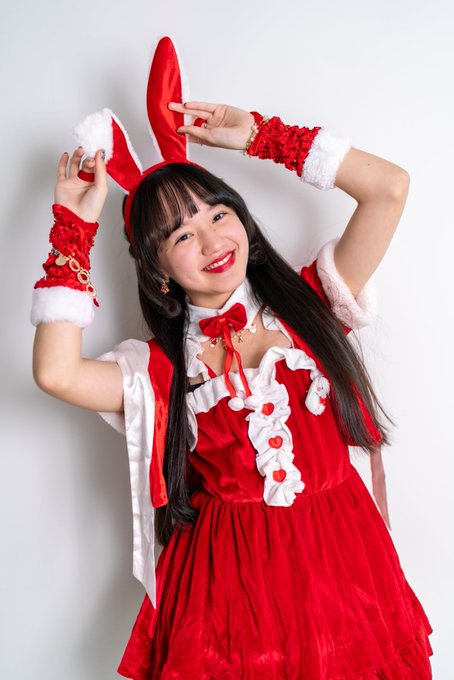 Twitterのコスプレ画像26