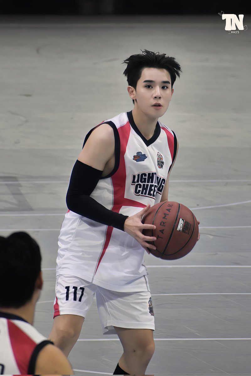 TN9193s's tweet photo. 20.12.25

เรื่องแข่งผมจริงจัง 🏀🏀

JIMMYSEA AVOCEAN SHINE IN STP2025 
#GMMTVStarlympics2025
#jimmyyjp @jimmyyjp_ https://t.co/cu9AT4rgBS