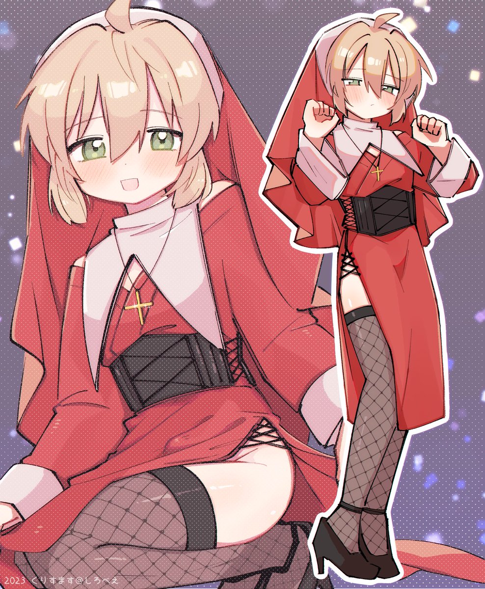 四郎兵衛🐣 (@2S_yellow) / Posts / X