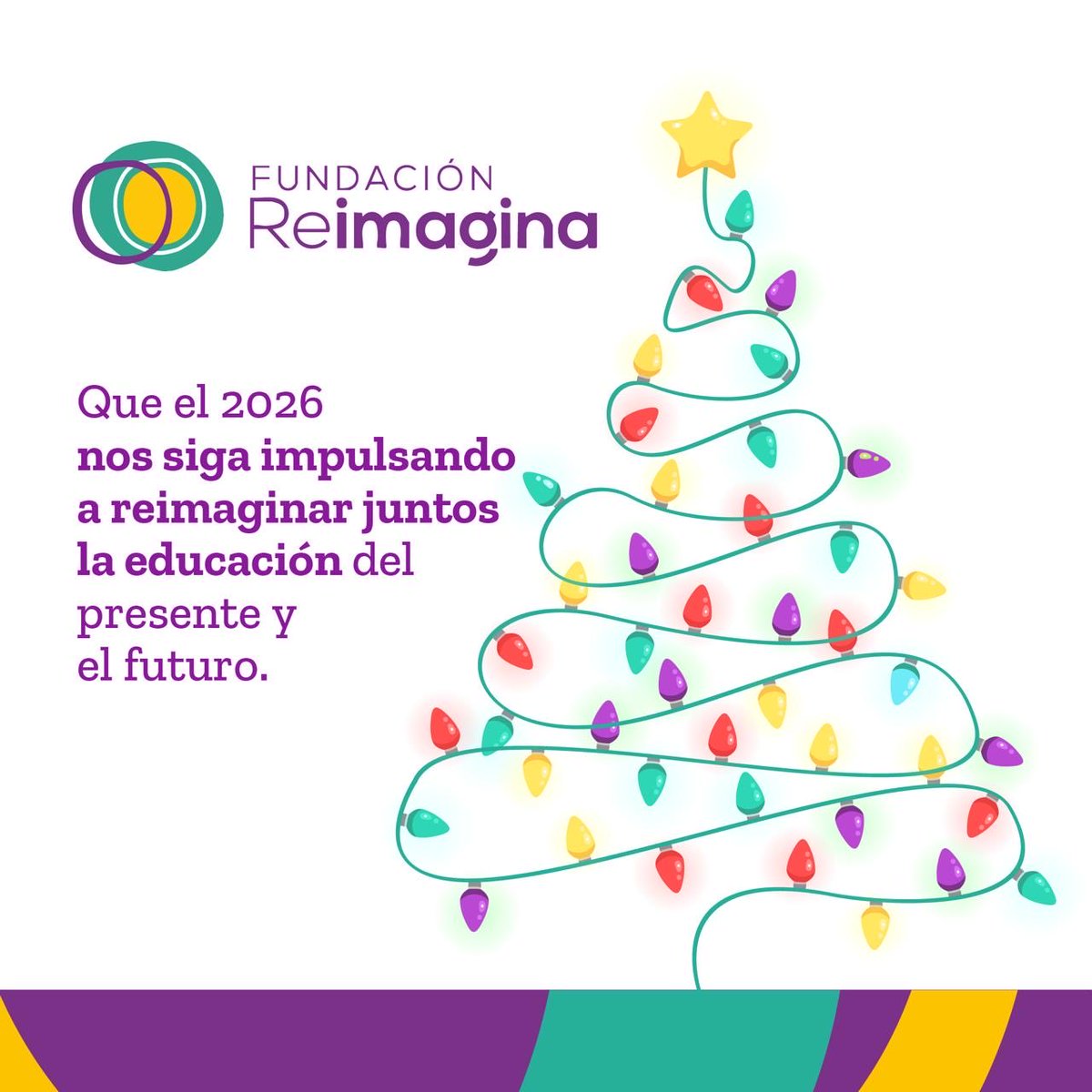 Fundacion Reimagina tweet media