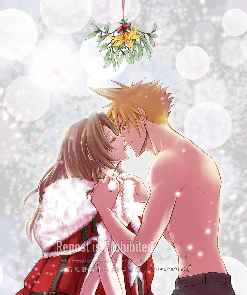 amemori_0207's tweet photo. 再掲ですがクラエアちゃんで🎄♥🌼 https://t.co/Job73VWUFL