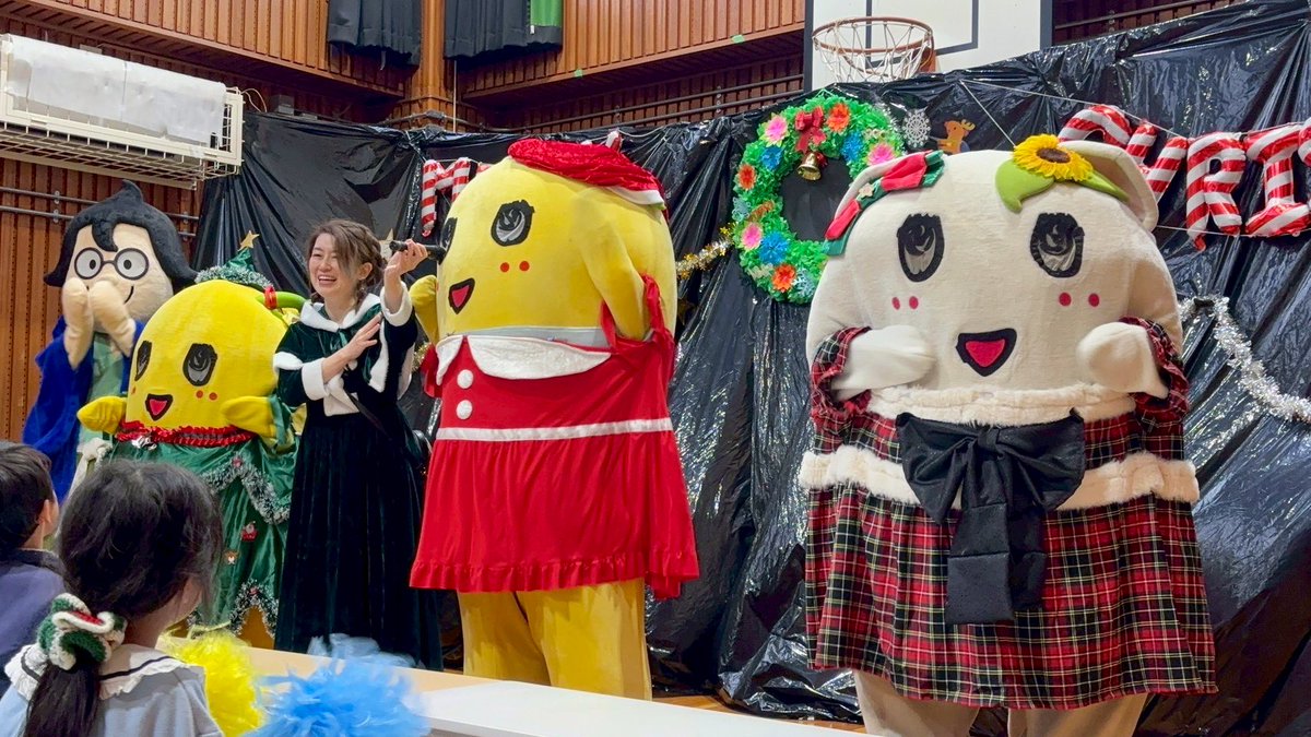 ふなっしー💙 (@funassyi) / Posts / X