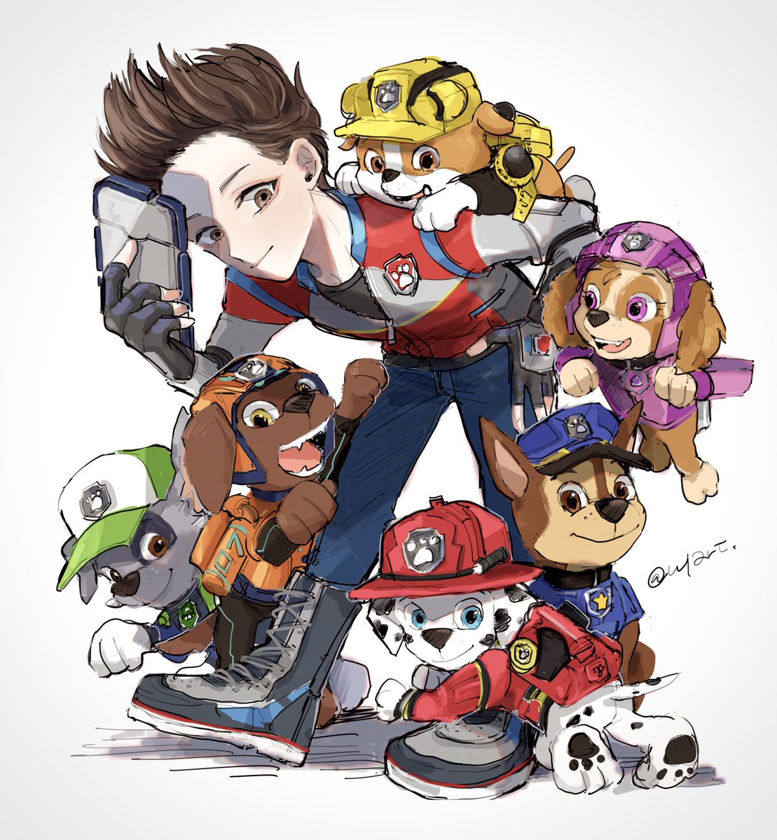 Desper Asian (@Evelmanian) / Posts / X