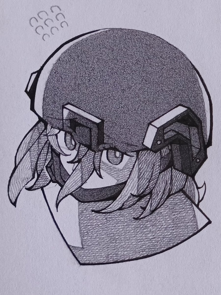 手描きイラスト　リク23 Couple of small arts before I go hiatus again Happy Christmas