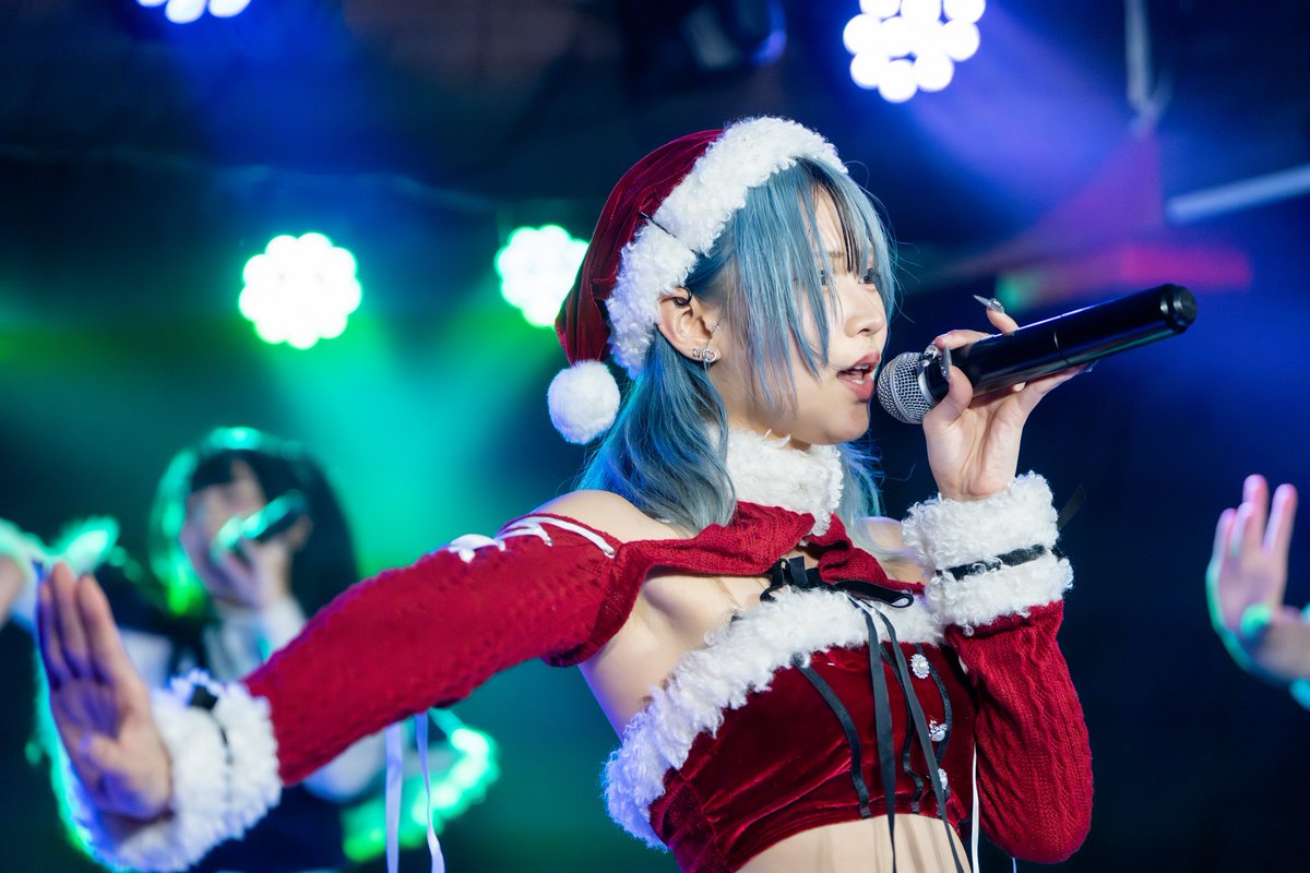 2025/12/20 TheaZO SONIC -シアゾソニック- @ シアターZONE Re:Clash