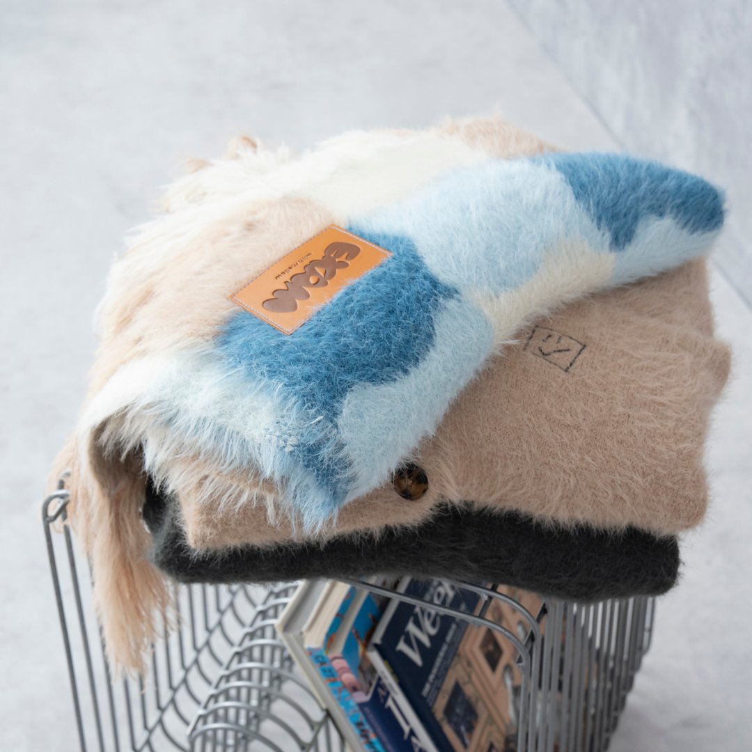 その他 mellow with exam