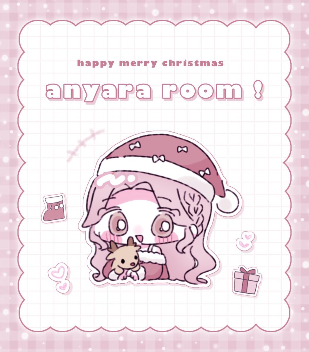 anllr_'s tweet photo. ⠀
    . Merry Christmas ┈🎅🏻🎄
  \  #marin_flyer✖️#Qmoki_  /

  ▸   12/24   23:30  #デュオ 
  ▸   確 1,000×  般 500 ×p
  ▸   @nyallr_   FR 全 

  ∟   追加ID  23:30  デュオ  

  𝖩𝗎𝗌𝗍  @aa_AY_aa  𓂃🎁 ꙳*
⠀ https://t.co/97lAINgUwu
