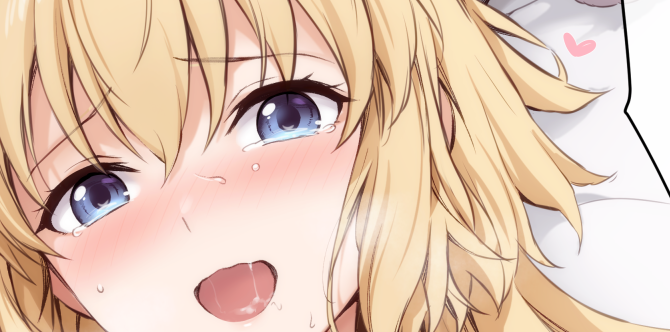 続きの差分はこちら!  
  
pixivFANBOX:https://t.co/via47B0U9U
Fantia:https://t.co/CBp0EZdrK2 