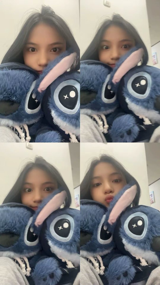 Astrella Virgiananda (@a_virgijkt48) on Twitter photo 