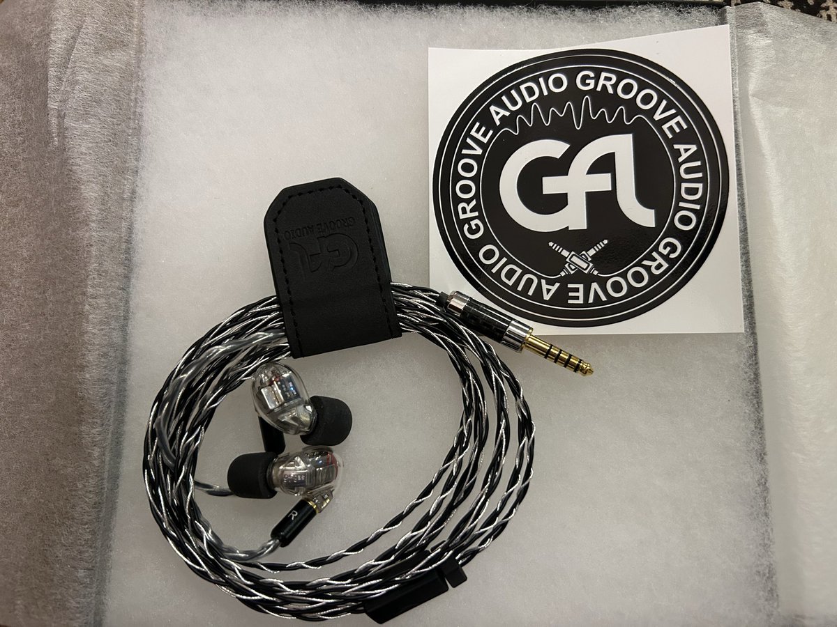 GROOVE AUDIO (@groove_audio) / Posts / X