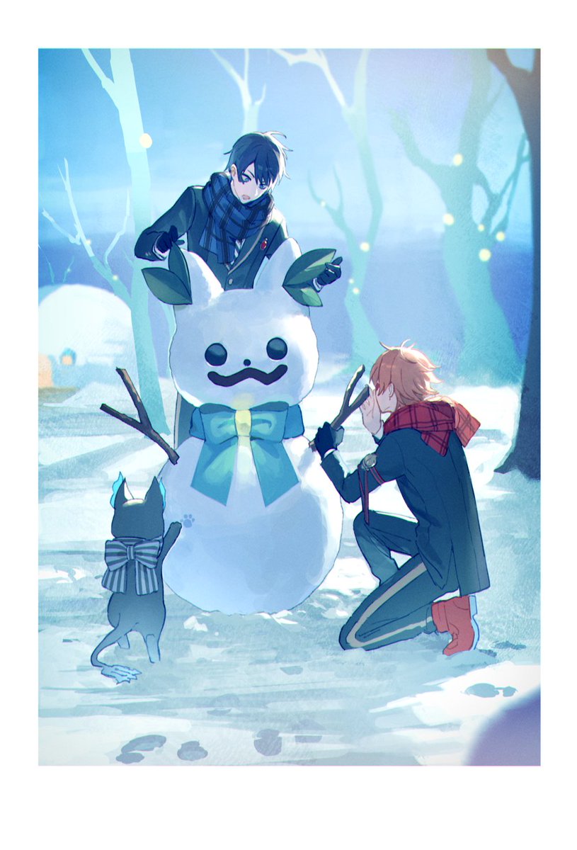 n_twst's tweet image. 