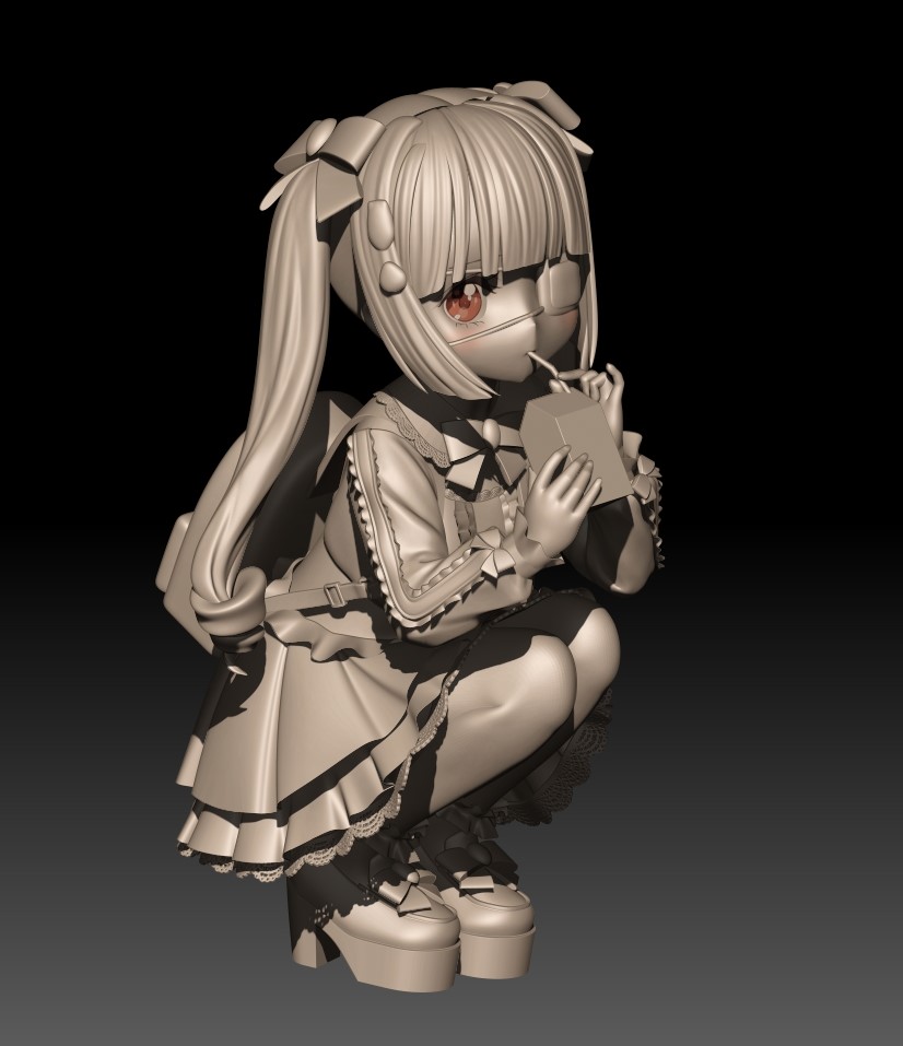 茨城のぶーちゃん様 WF2026W 当日版権許諾いただきました！ありがとうございます！2月8日の