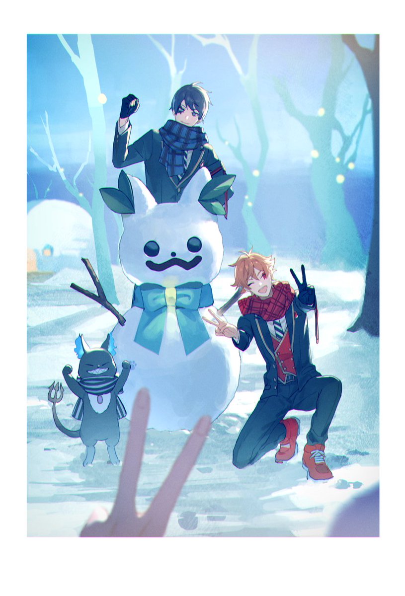 n_twst's tweet image. 