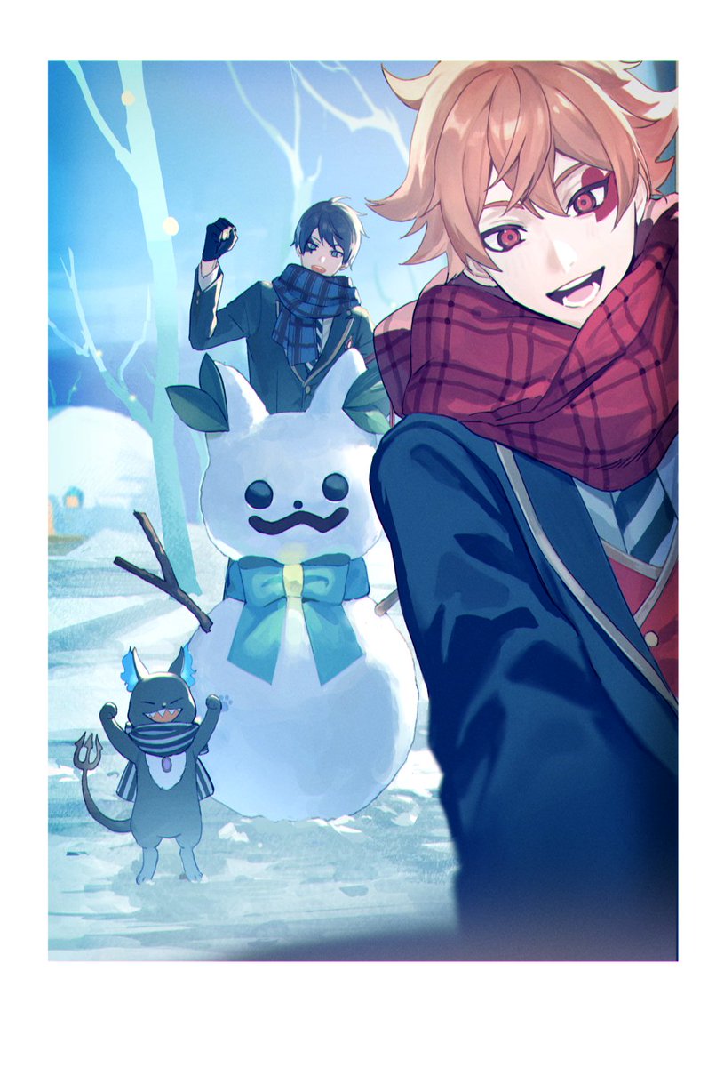 n_twst's tweet image. 