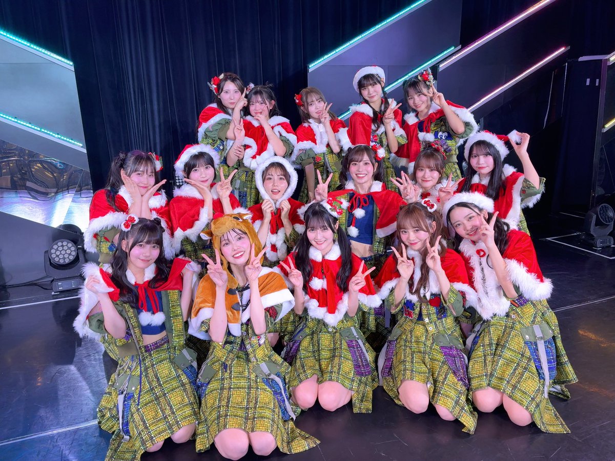 ここにだって天使はいる公演 ありがとうございました〜！🪽 久しぶりの