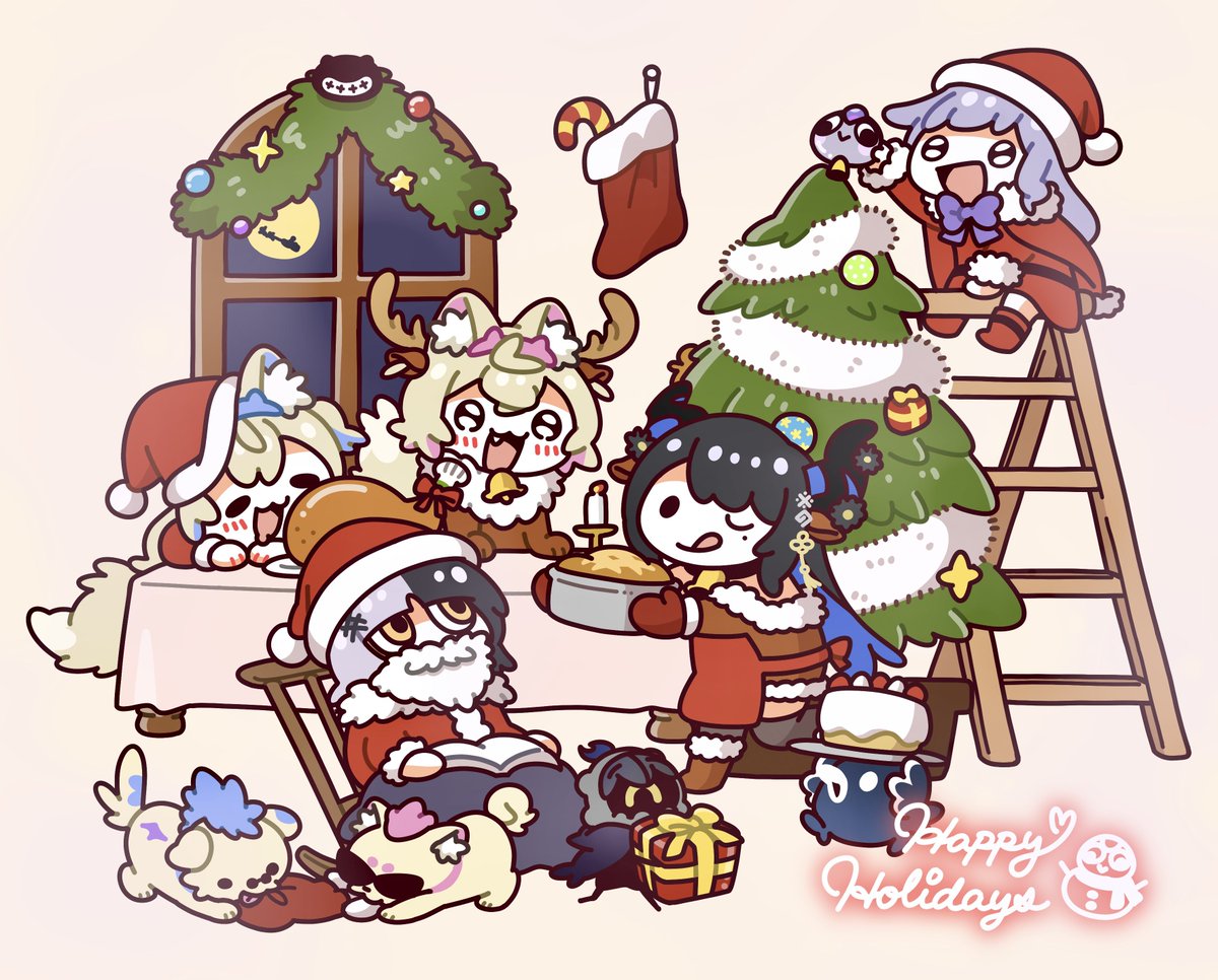 もち米 tweet media