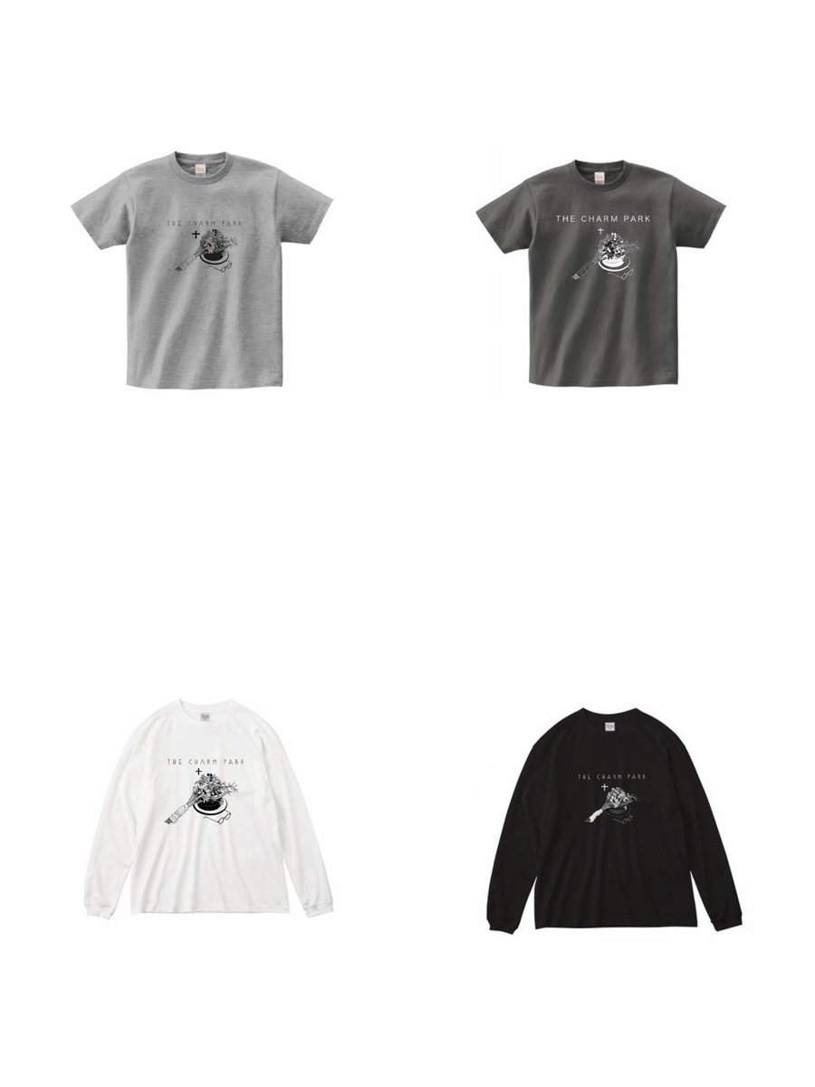 THE CHARM PARK (@thecharmpark) / Posts / X