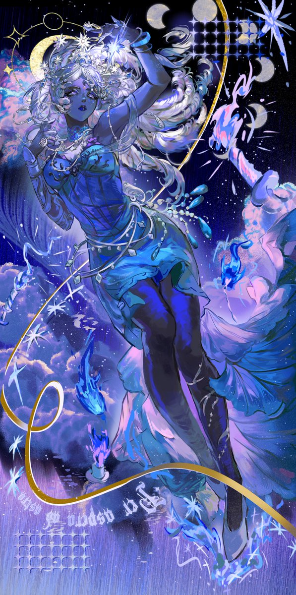 yanxi373's tweet image. 💎