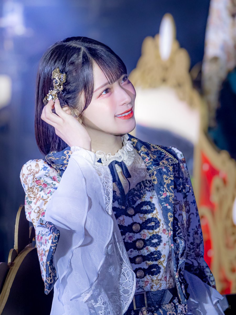 イコラブ8周年ツアー 大阪 大阪城ホール 2025.12.24 佐々木舞香ちゃん