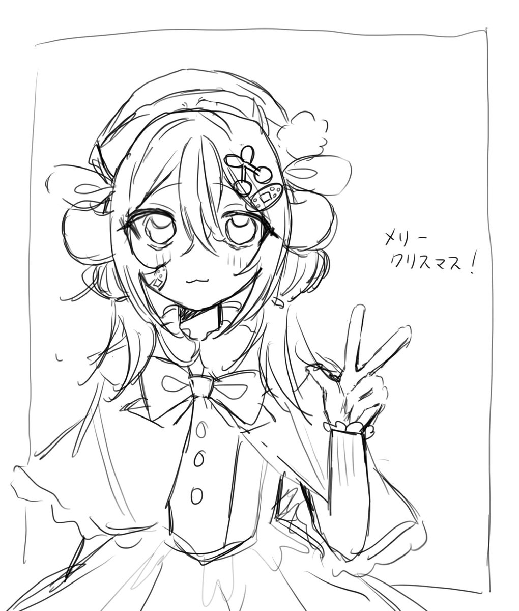 みこ tweet media