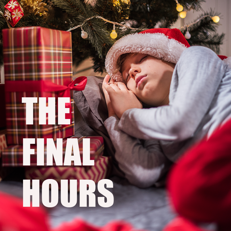 Radio Christmas tweet media