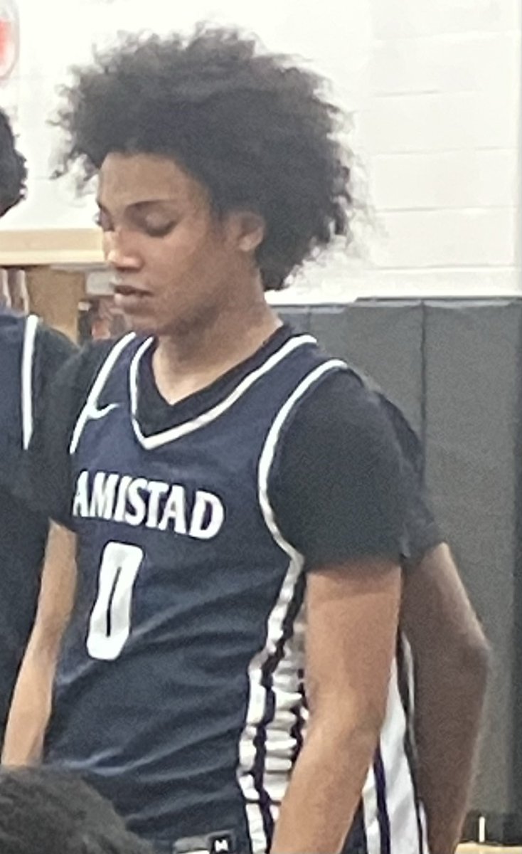 MomBoogs's tweet image. Watched one of my Heat Fam babies, Miquel Chapparo play and he finished with a game high 22 points. He plays for Amistad High School. #myboysarebetterthanyours 🏀🔥🖤❤️