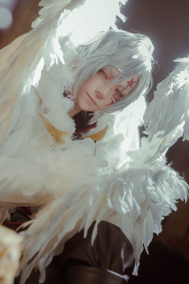 星野ハコ tweet media