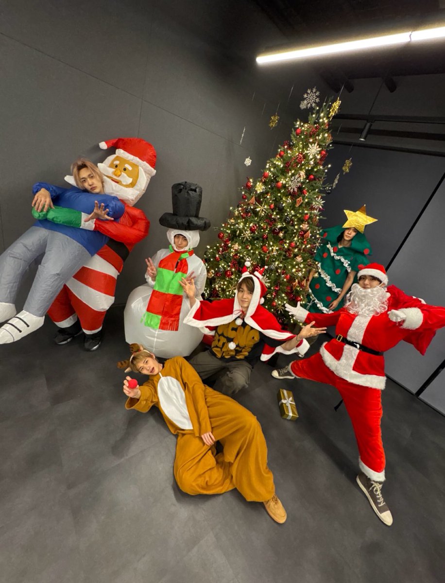 251224 라이즈 인스타스토리 #원빈 #WONBIN