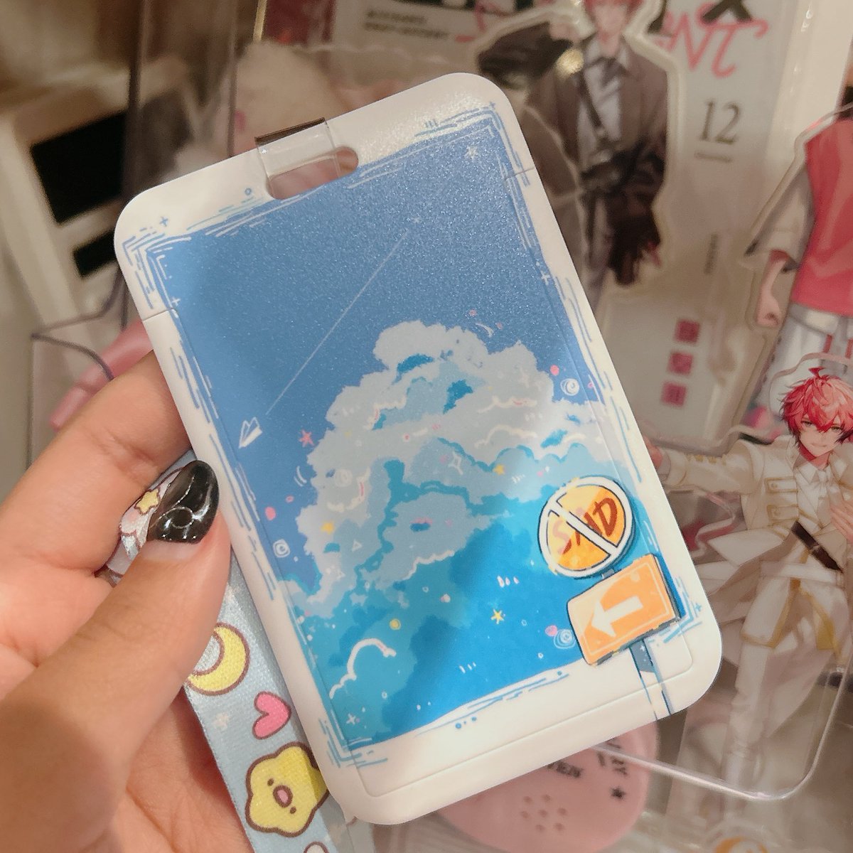 <a href="/stillzomday/">🍀ZOMDAY🎃</a> เข้ากันมากกกก ⛅️☀️