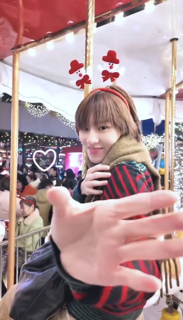 POV ก้องภพจากพี่โทอ่ะㅠㅡㅠ น่ารักโว้ย #kongjiro
