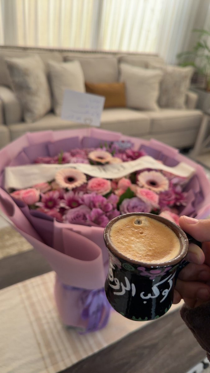 Trainer17Master's tweet image. "قلبي، و أيامي، و عزمي و المُنى
بيديك ثبّتها، فحِفظُك أوثَقُ"